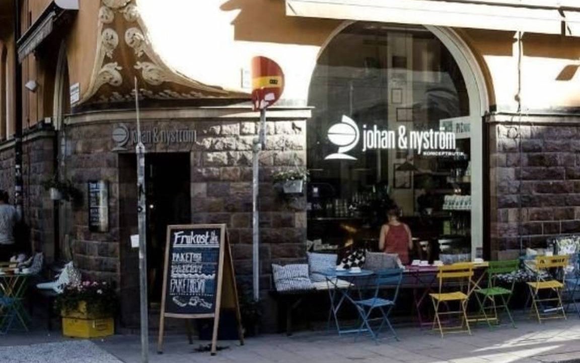 Photo of Others in Sodermalm
