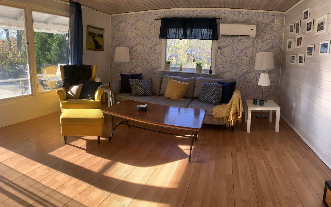 Photo of Livingroom in Herrang
