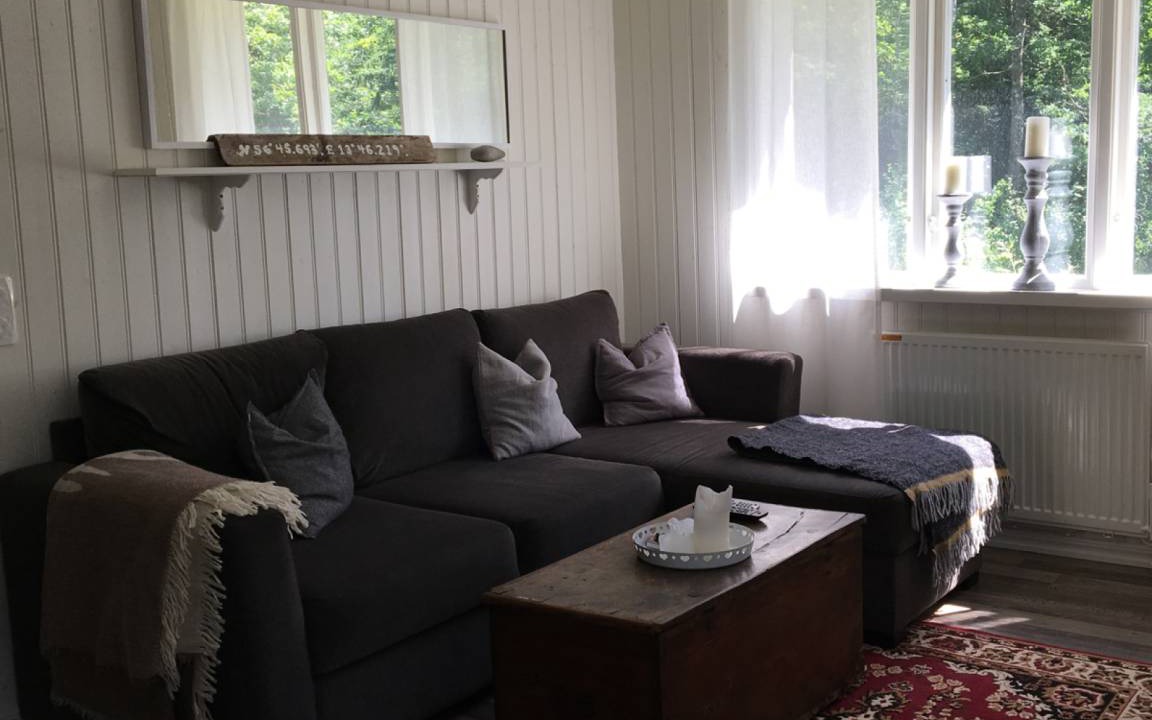 Photo of Livingroom in Annerstad