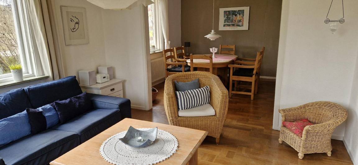 Photo of Livingroom in Klavrestrom