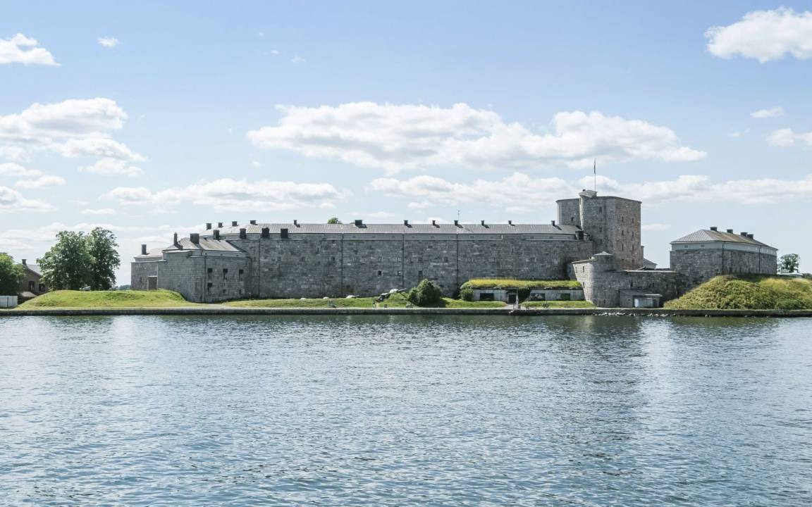 Photo of Others in Vaxholm