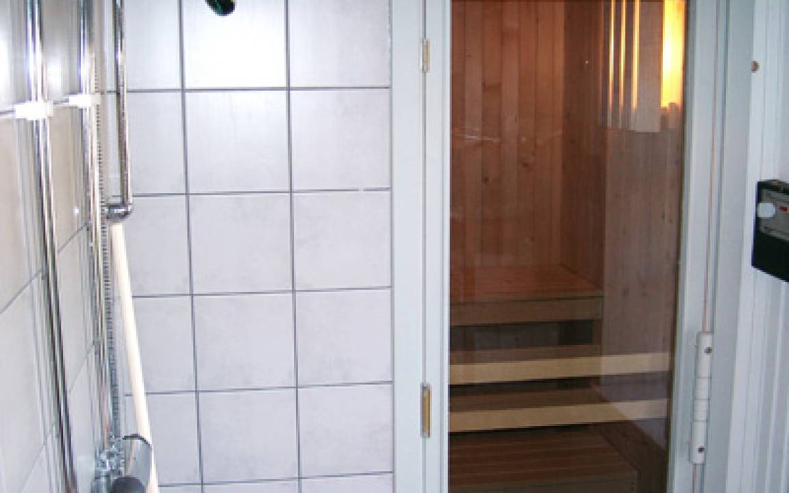 Photo of Bathroom in Kopparberg