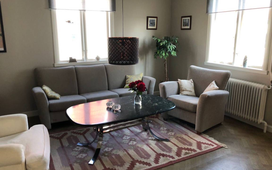 Photo of Livingroom in Lysekil