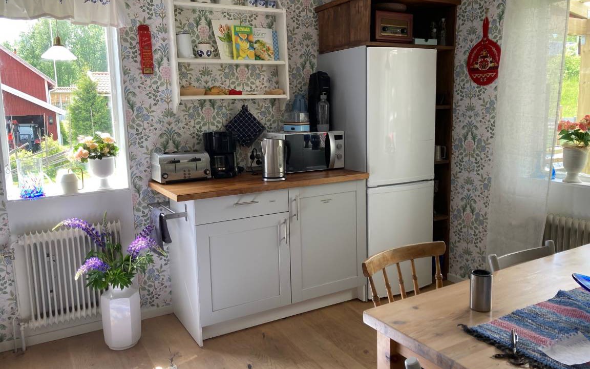 Photo of Kitchen in Ludvika Municipality
