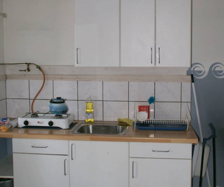 Photo of Kitchen in Arvidsjaur