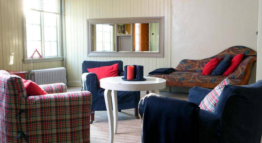 Photo of Livingroom in Sala