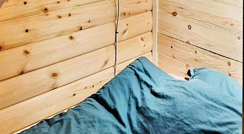 Photo of Bedroom in Burea