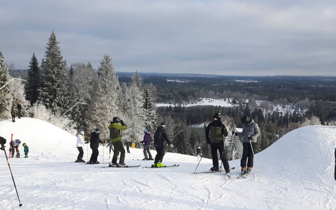 Photo of Others in Mullsjo