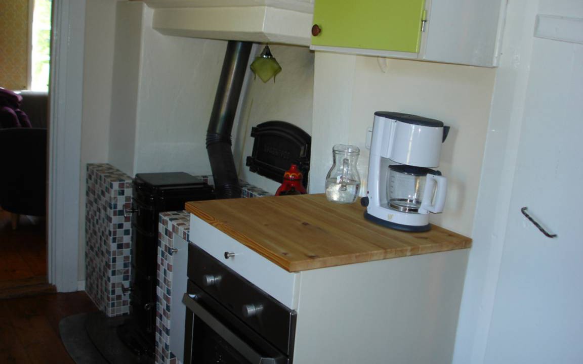Photo of Kitchen in Hultsfred