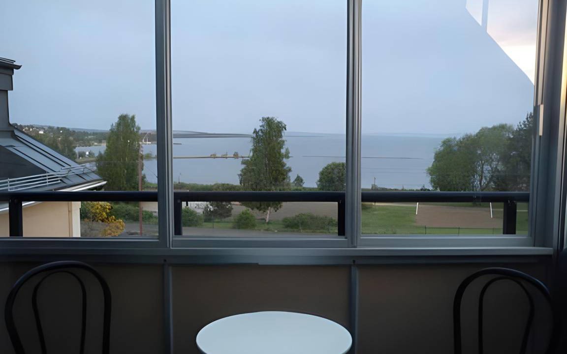 Photo of Patio Balcony in Rattvik