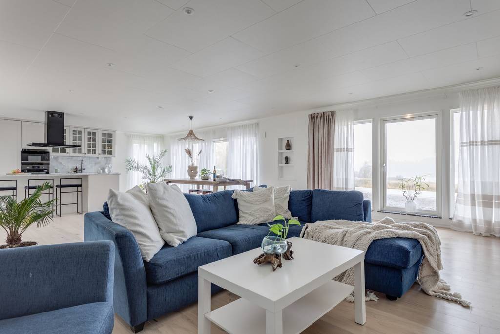 Photo of Livingroom in Halanda