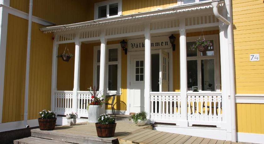 Photo of Others in Bergby