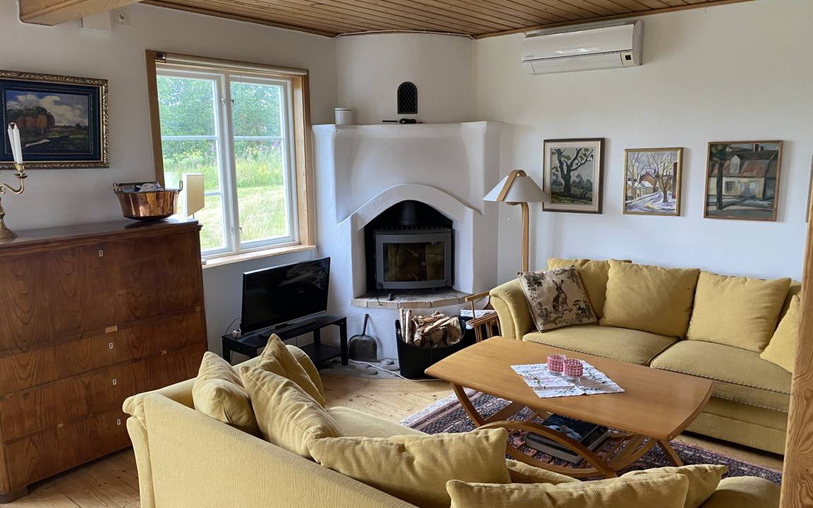 Photo of Livingroom in Lekeryd