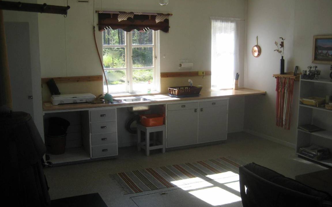 Photo of Kitchen in Arvidsjaur