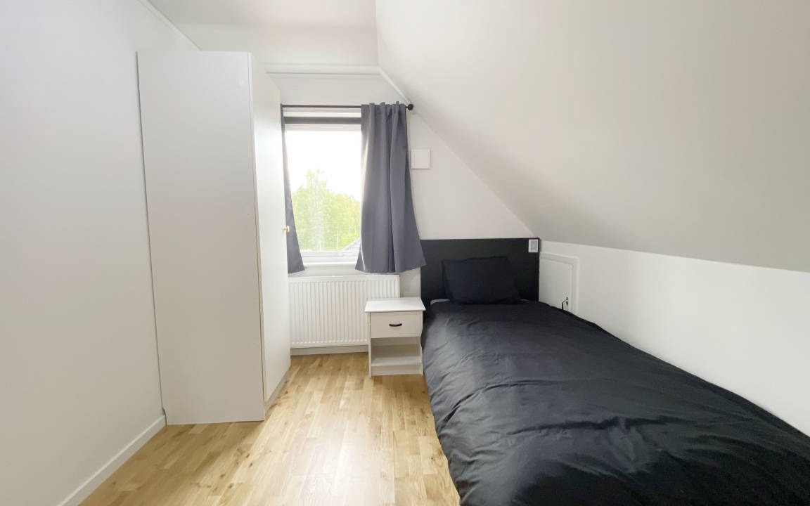 Photo of Bedroom in Perstorp Municipality