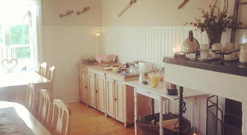 Photo of Kitchen in Sorsjon