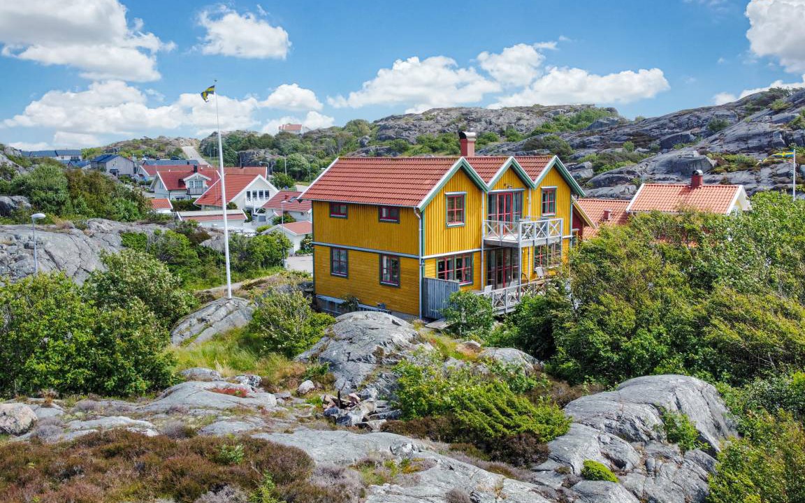 Photo of Others in Skaerhamn