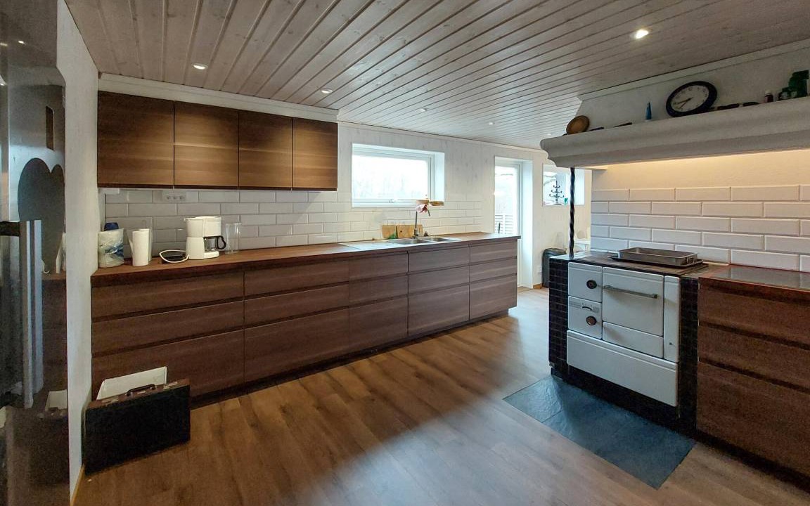 Photo of Kitchen in Lonashult