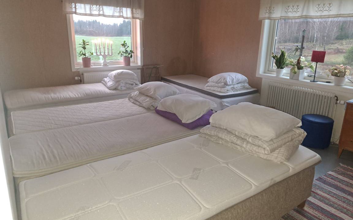 Photo of Bedroom in Karl Gustav