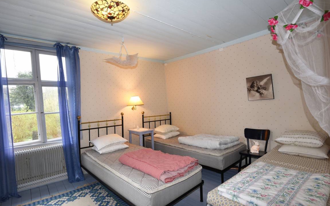 Photo of Bedroom in Tanum O