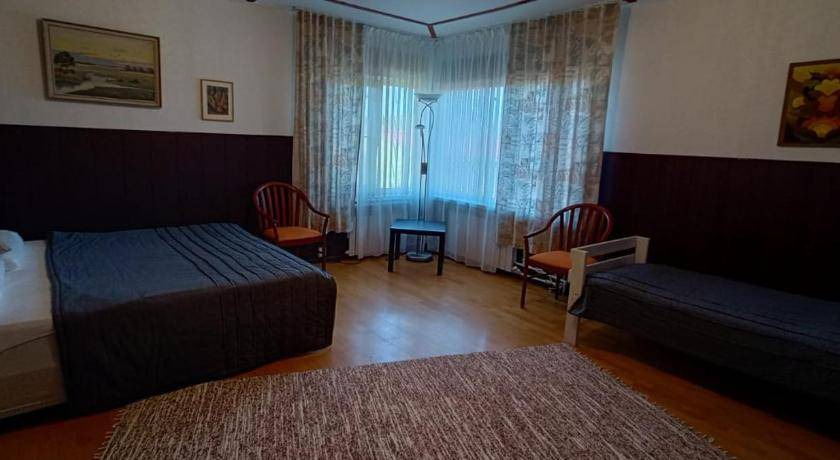 Photo of Bedroom in Sangis