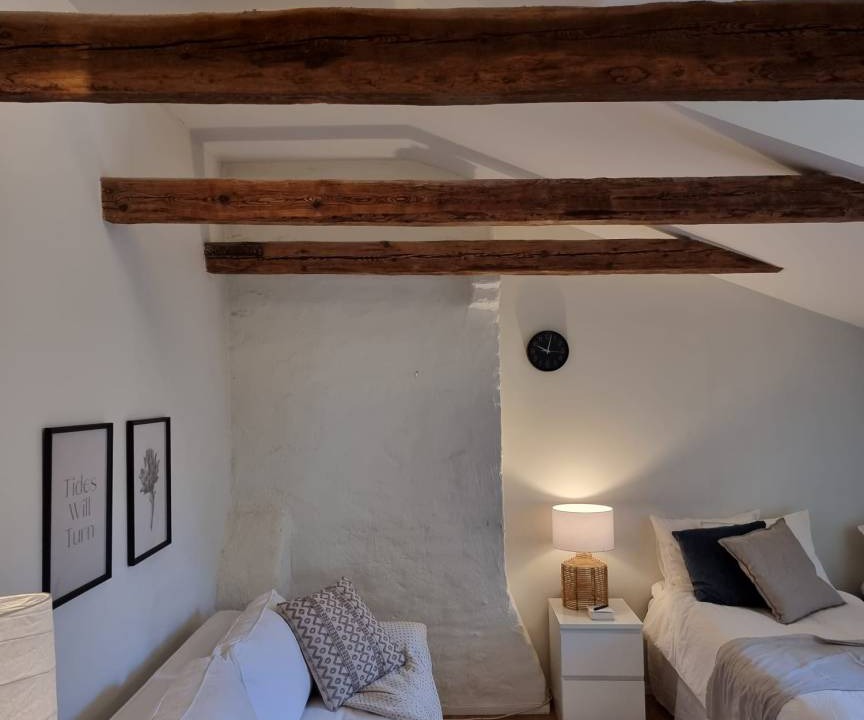 Photo of Bedroom in Norrmalm