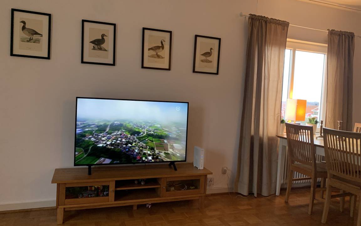 Photo of Livingroom in Galgamarken-Trosso