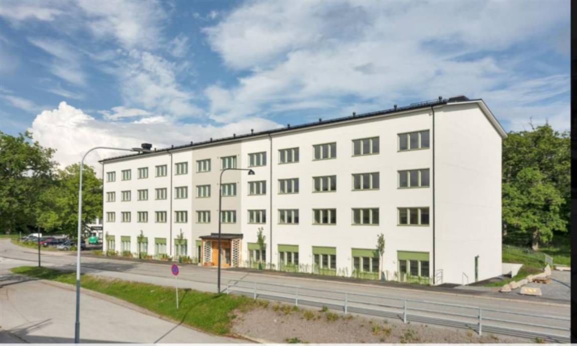 Photo of Others in Jakobsberg