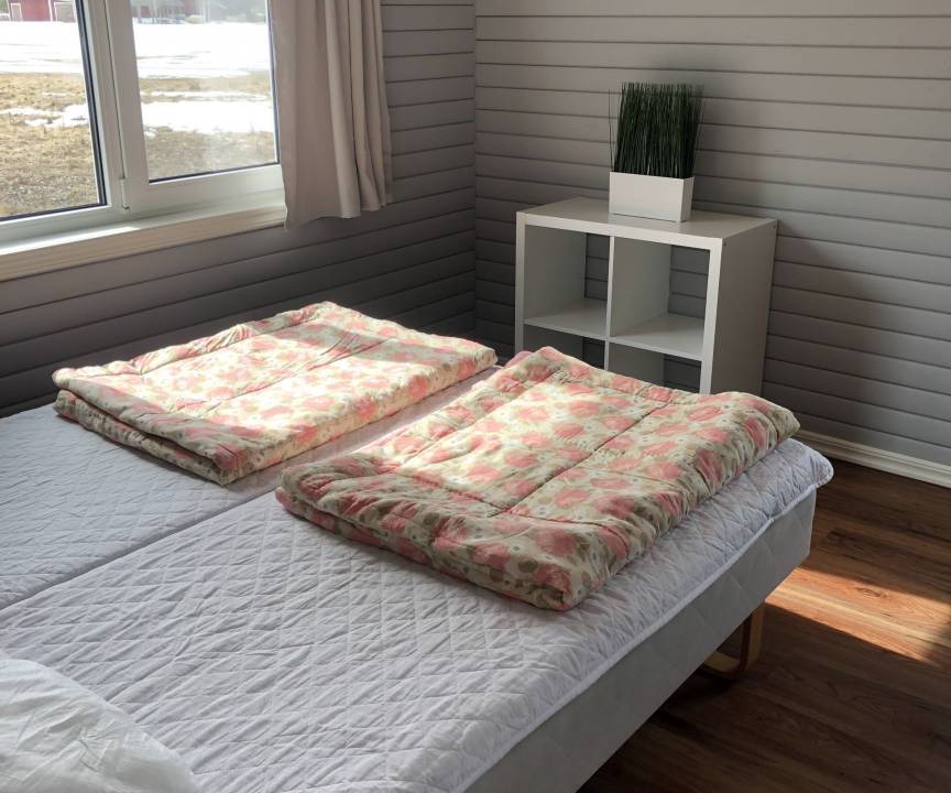 Photo of Bedroom in Gargnas