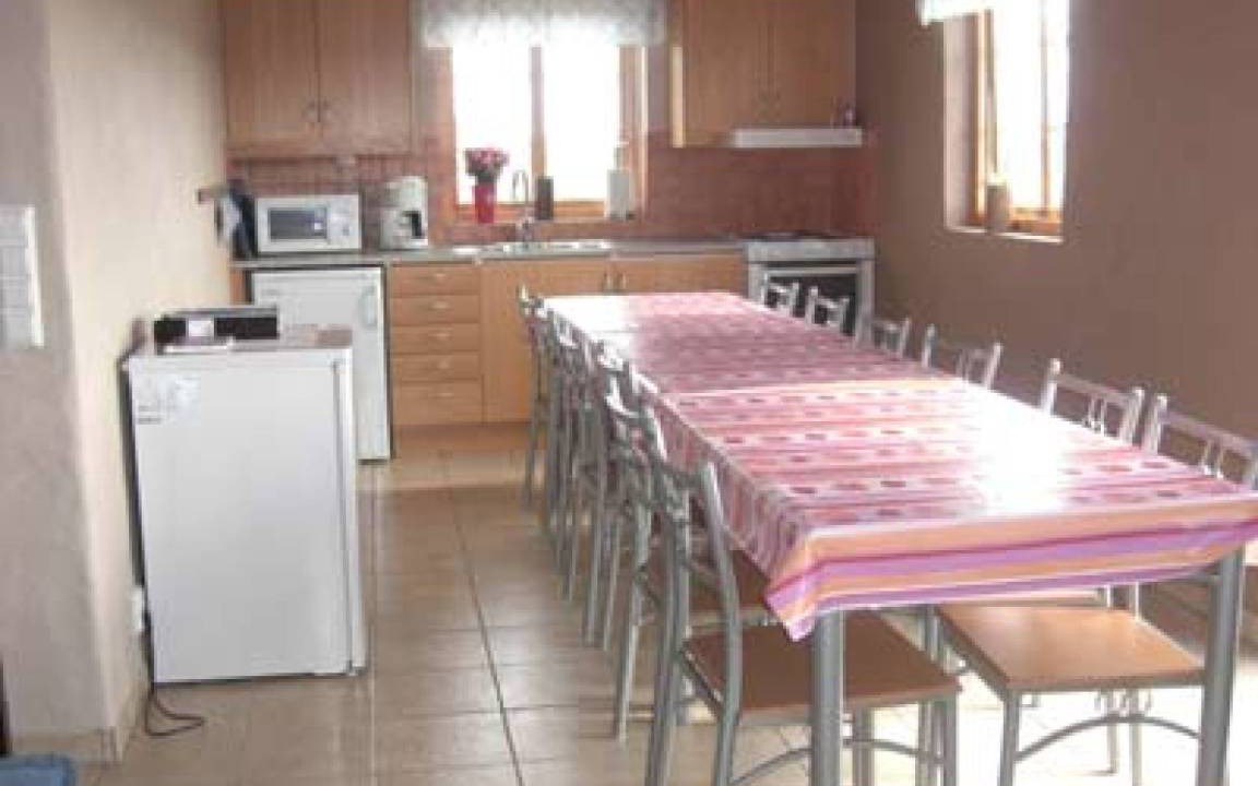 Photo of Kitchen in Malarhusens