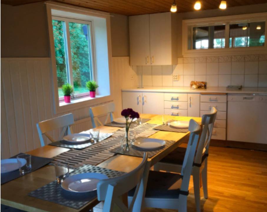 Photo of Kitchen in Kopmannebro