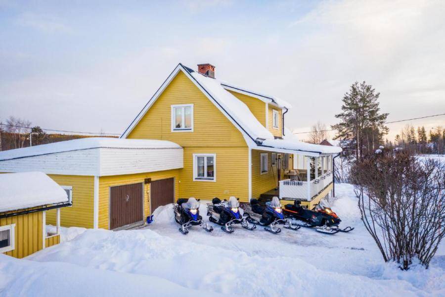 Photo of Others in Blattnicksele