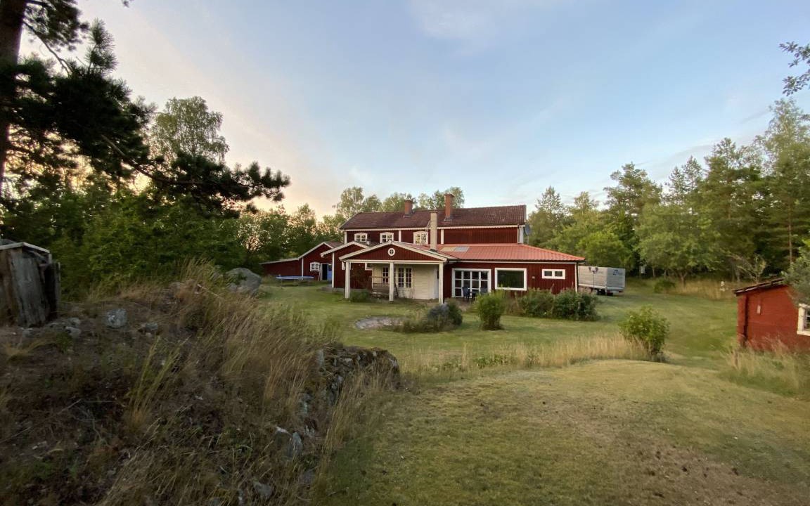 Photo of Others in Vissefjaerda