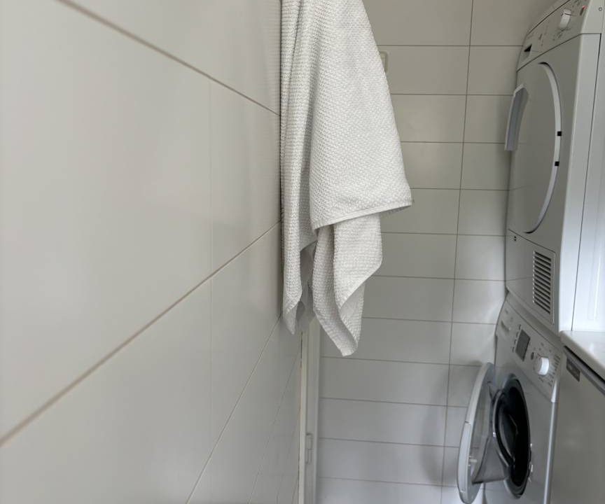 Photo of Bathroom in Mora
