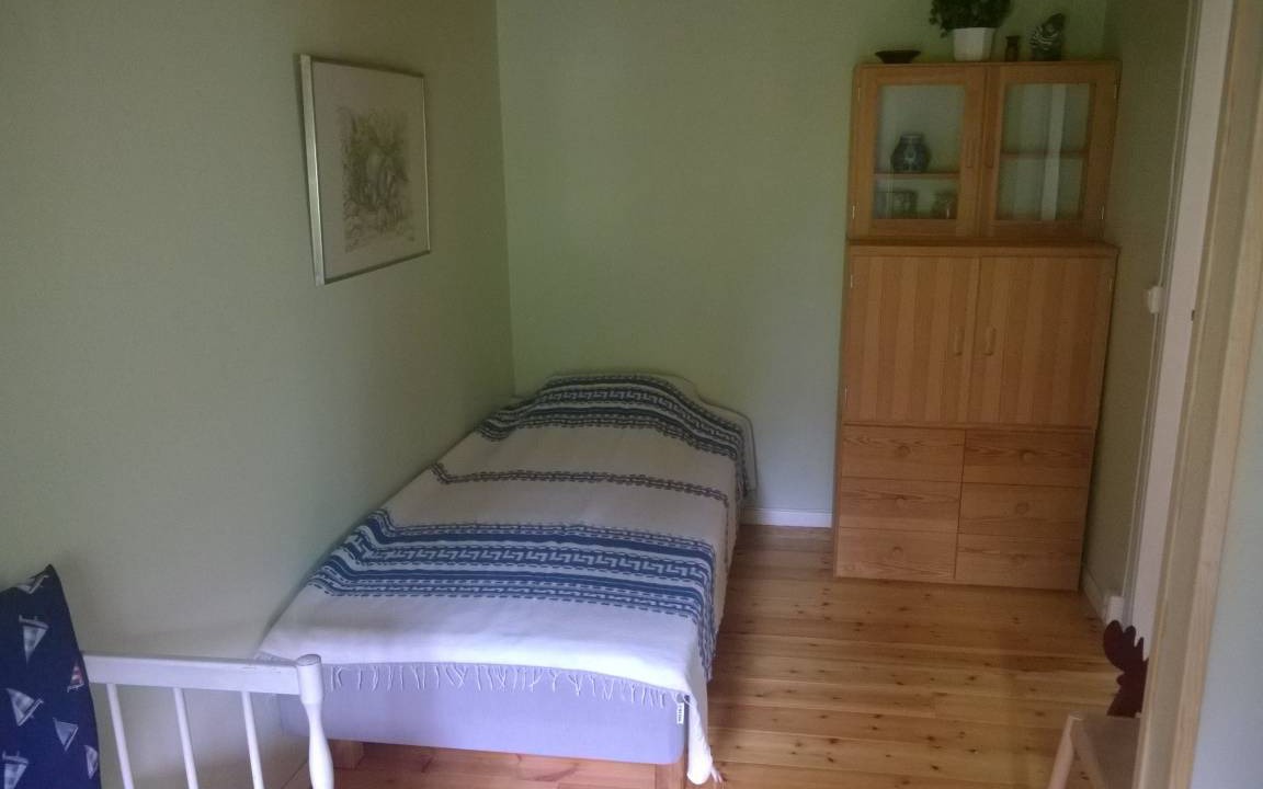 Photo of Bedroom in Hallaryd