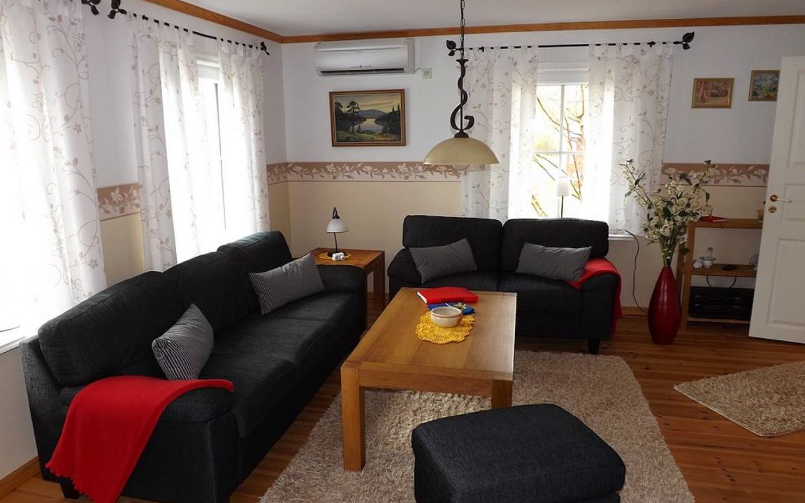 Photo of Livingroom in Rosenfors