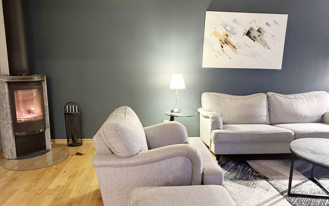 Photo of Livingroom in Motala