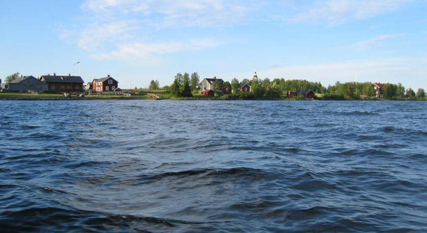 Photo of Others in Jukkasjarvi