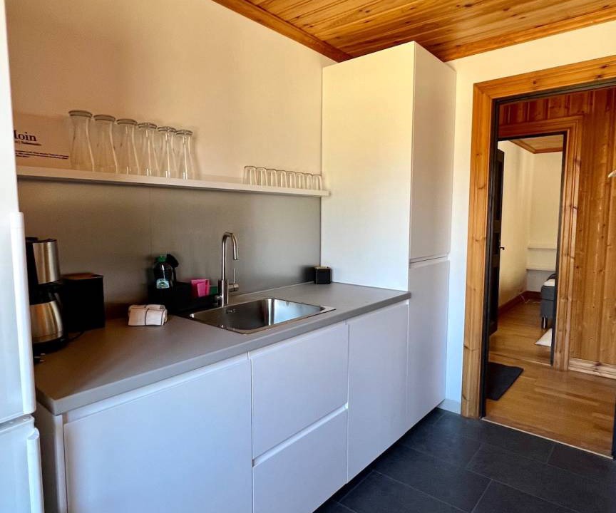 Photo of Kitchen in Hultsfred