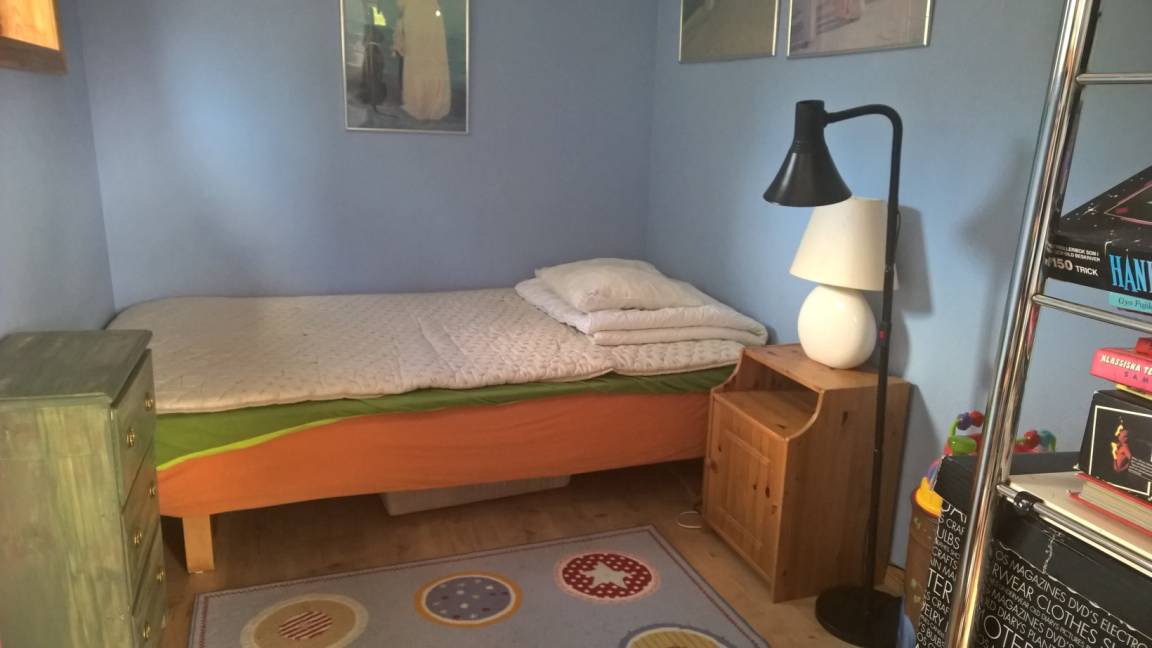 Photo of Bedroom in Hoviksnas