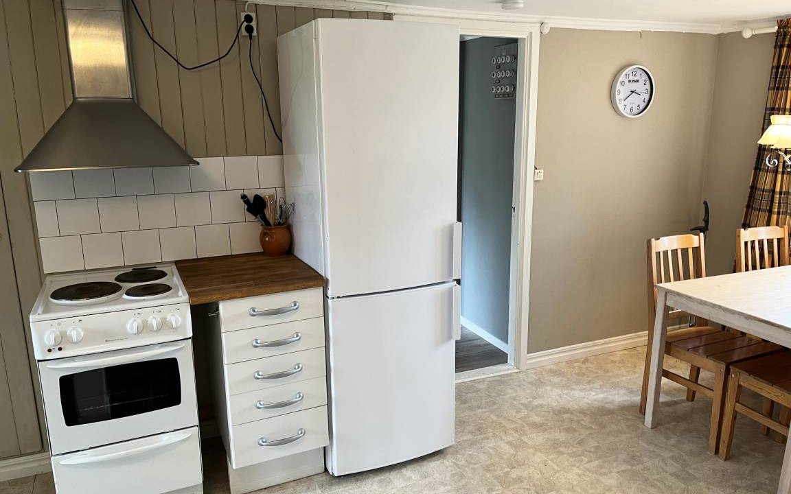 Photo of Kitchen in Bergkvara