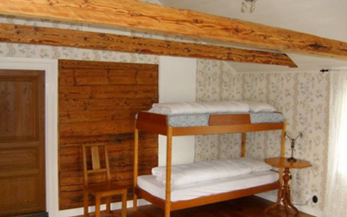 Photo of Bedroom in Langasjo