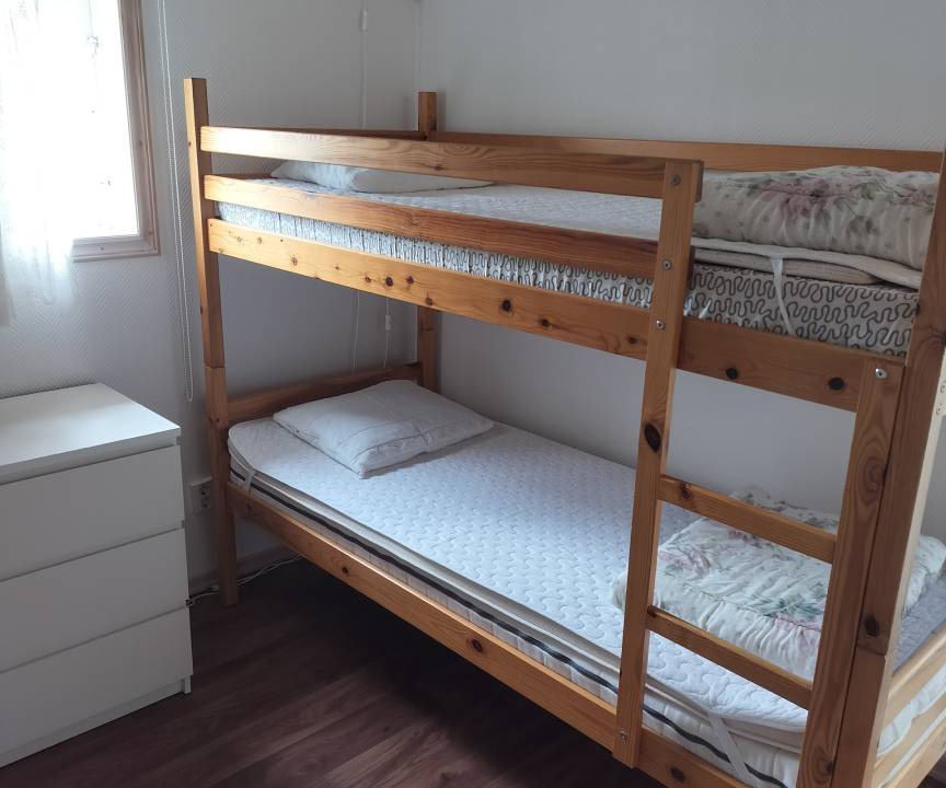 Photo of Bedroom in Kopingsvik