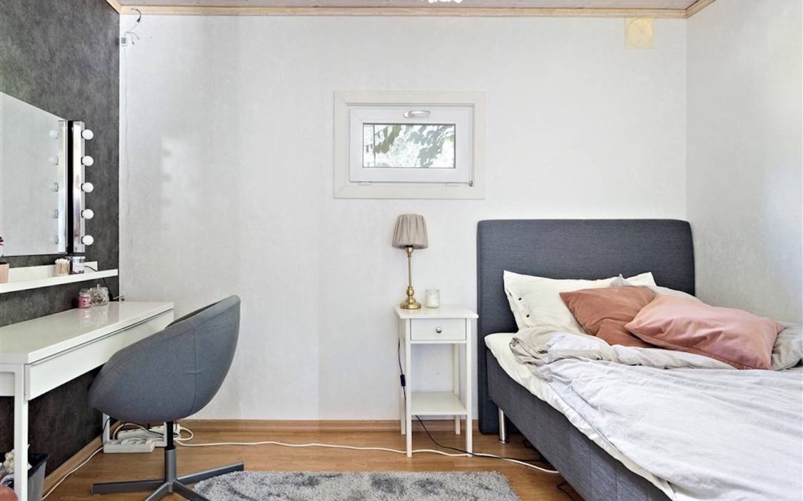 Photo of Bedroom in Vissefjaerda