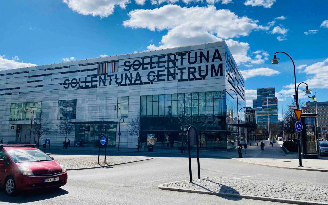 Photo of Others in Sollentuna