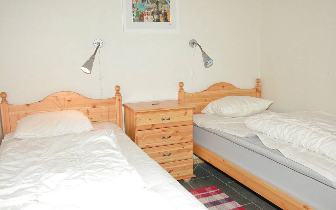 Photo of Bedroom in Salen