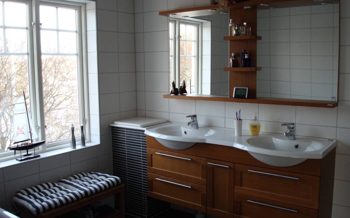Photo of Bathroom in Vallda
