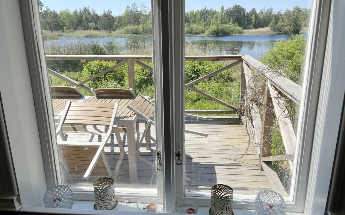 Photo of Patio Balcony in Oskarshamn