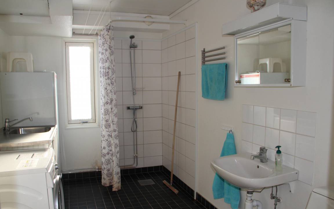 Photo of Bathroom in Umea