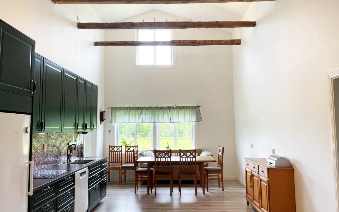 Photo of Livingroom in Markaryd Municipality